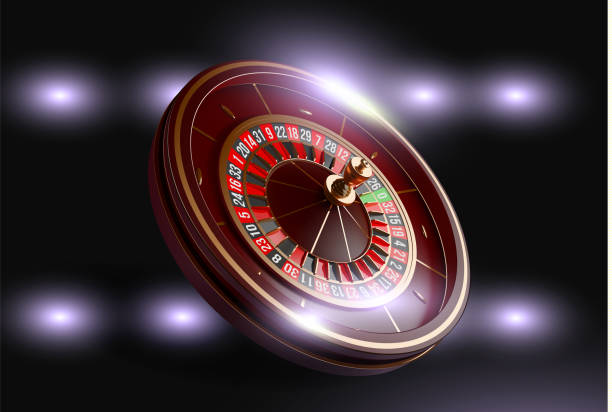 Step Up to the Table and Master the European Roulette Game